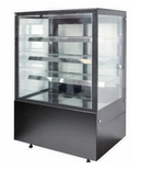 Alaska Line 59” Bakery Display Cooler Showcase HIT-280