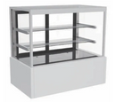 Alaska Line 59” Bakery Display Cooler Showcase HIT-284