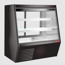 New Air 60″ Meat Deli Display Showcase NDDC-60-GC
