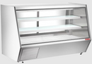 New Air 84″ Meat Deli Display Showcase NDDC-84-GC