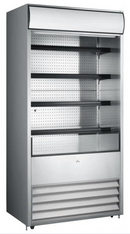 Omcan - 36" Open Refrigerated Display Case 43459