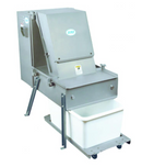 Biro 46" Model Frozen Block Chipper FBC-4800SS