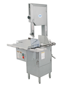 Biro 43" Meat Band Saw 1433 Used FOR02425