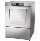 Hobart High-Temperature Undercounter Dishwasher LXNH-2