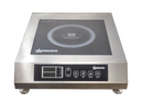 Omcan Super Wide Commercial Countertop Induction Cooker 44744