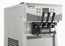 Space Twin Twist Flavor Gravity Feed Ice Cream Machine 30Liters/Hr. T230