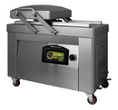 VacMaster Commercial Double Chamber Vacuum Sealer VP400