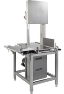 Hobart 43" Meat Band Saw Used FOR02492