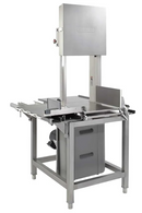 Hobart 45" Meat Band Saw 6801-22 Used FOR02532