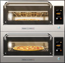Celcook Pizza Oven Double Rack Countertop Electric FORZA STI CPSTI626D
