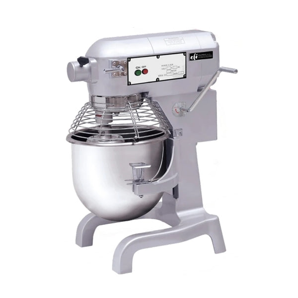 Commercial Planetary Dough Mixers Canada Sinco Food Equipment
