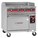 Southbend 36" Electric Heavy Duty Range SE36A-TTT