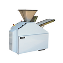 Italiana Foodtech Automatic Volumetric Dough Divider manual IAD-SDT