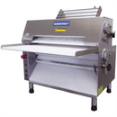 Somerset Double Pass Dough Sheeter 25" Roller CDR-2500