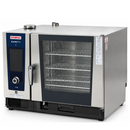 Rational 42.5" iCombi Pro 6 Pan Full-Size Electric Combi Oven Used FOR02538