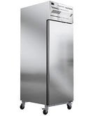 27" Pro-Kold Solid Single Door Freezer SSF-20-1DS