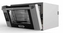 Unox  ROSELLA Bakerlux Convection Oven w/ Top to Bottom Opening - XAFR-04FS-ETDV