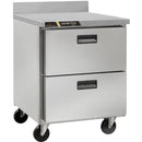 Traulsen Centerline Single Door 27" Freezer Work Table - Various Configurations CLUC-27F
