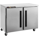 Traulsen Centerline  Double Door 36" Freezer Work Table - Various Configurations CLUC-36F