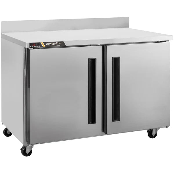 Traulsen Centerline Double Door 48