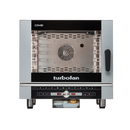 Turbofan Electric Combi Oven Full Size 5 Tray Digital  EC40D5