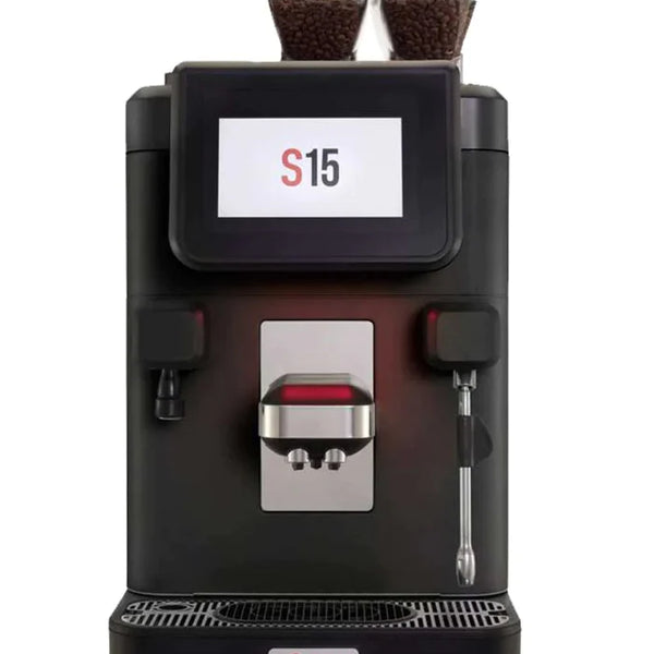 La cimbali hot sale coffee machine