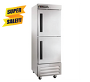 27'' Centerline by Traulsen Half Solid Right Door Cooler 19.8 Cu.Ft., CLBM-23R-HS-R