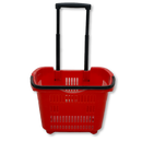 Shopping Basket 45L Capacity, YD-051