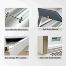 48'' Alaska-Line Meat Deli Service Showcase HIT-40