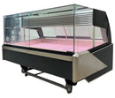 74" Alaska-Line Meat Display Cooler - HIT-101