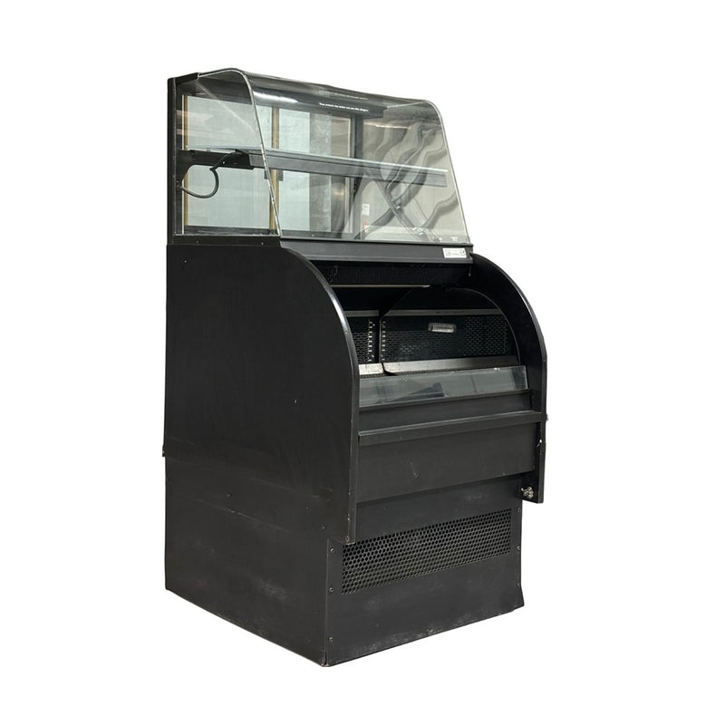 28'' Open Merchandiser Cooler Used FOR00954