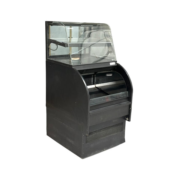 28'' Open Merchandiser Cooler Used FOR00954