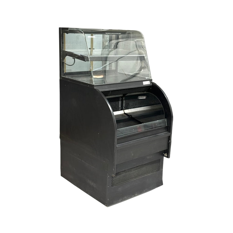 28'' Open Merchandiser Cooler Used FOR00954