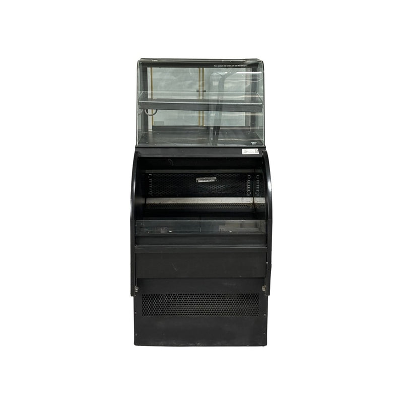 28'' Open Merchandiser Cooler Used FOR00954