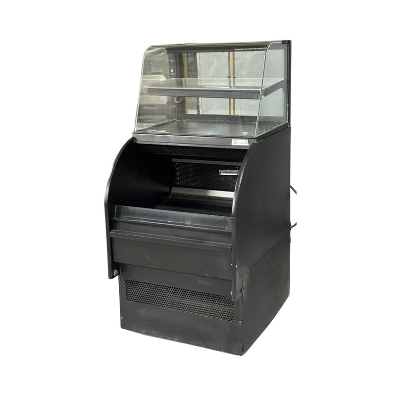 28'' Open Merchandiser Cooler Used FOR00954