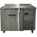 45'' Under Counter Refrigeration Prep Unit Used FOR02083