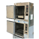 Cleveland - SteamCraft Ultra Pressureless Natural Gas Double Convection Steamer (Slightly Used) FOR02155