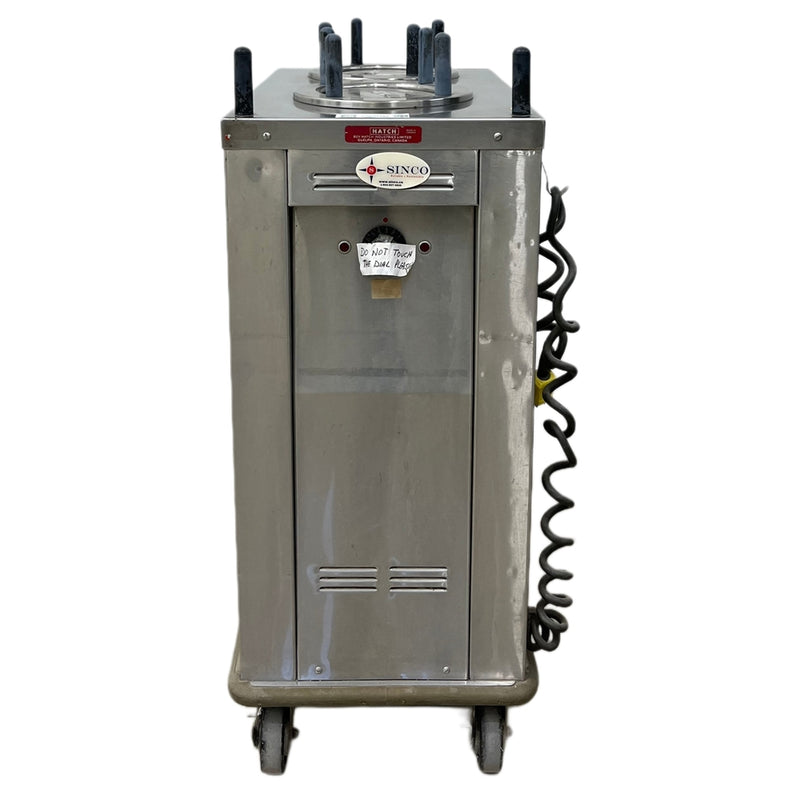 Plate Warmer Used FOR01488