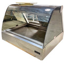 Henny Penny Heated Countertop Deli Display Case Used FOR01653