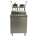 Vulcan Electric Double Tilting Steam Jacket Used FOR00949