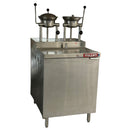 Vulcan Electric Double Tilting Steam Jacket Used FOR00949