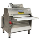 Somerset Double Pass Dough Sheeter - 20" Roller CDR-2000