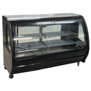 Pro-Kold 74" Deli Display Cooler Used FOR02188