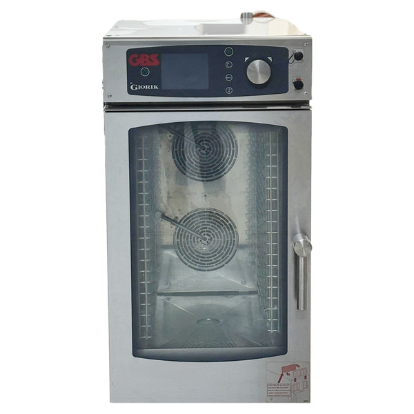 Giorik Electric Combi Oven Demo Unit FOR02212
