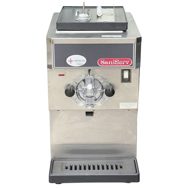 SaniServ Ice Cream Machine Used CI010