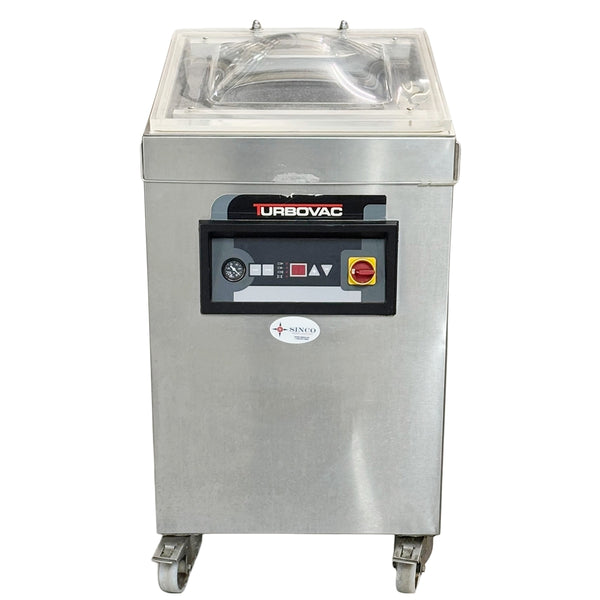 Turbovac 21" Vacuum Sealer FOR02232