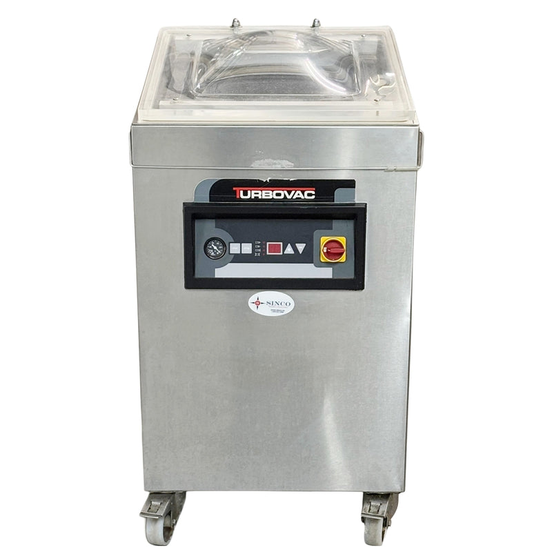 Turbovac 21" Vacuum Sealer FOR02232