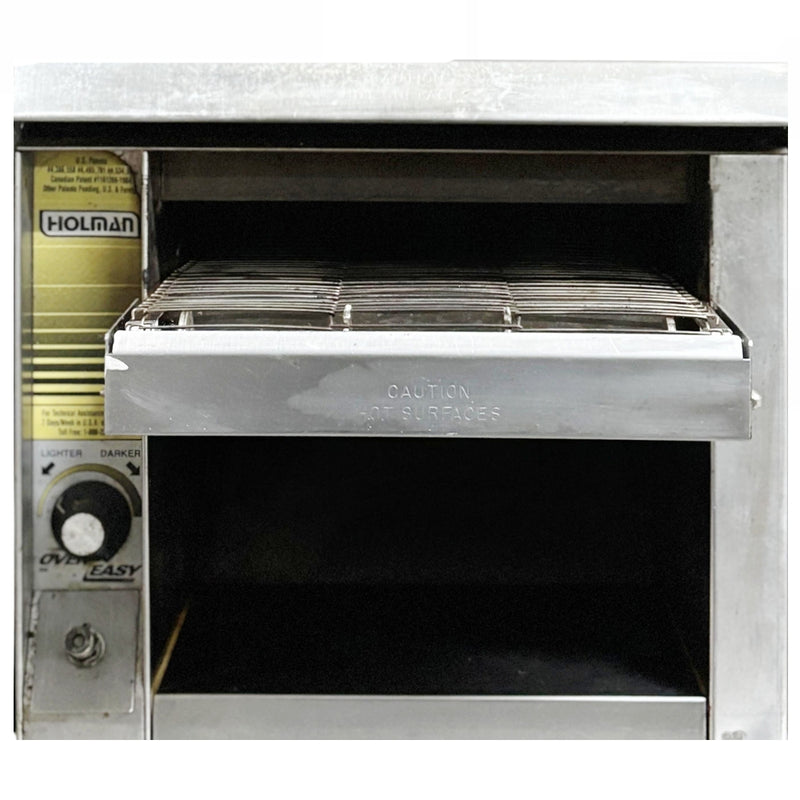 Holman Conveyor Toaster FOR02235