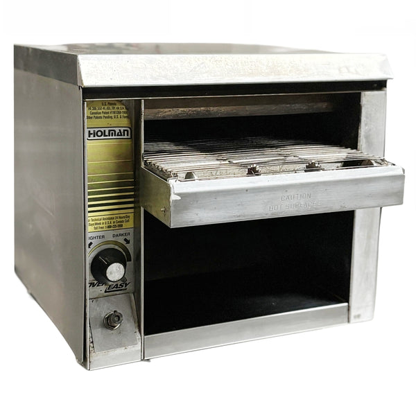 Holman Conveyor Toaster FOR02235