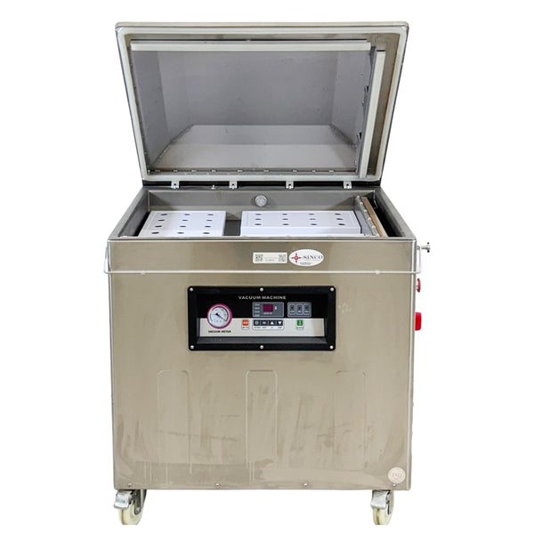 CHEF Vacuum Packing Machine DZ-800/2L